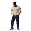 Unisex T-Shirt aus Bio-Baumwolle