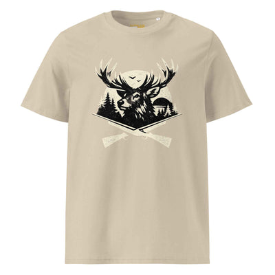 Unisex-Bio-Baumwoll-T-Shirt