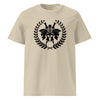Unisex-Bio-Baumwoll-T-Shirt