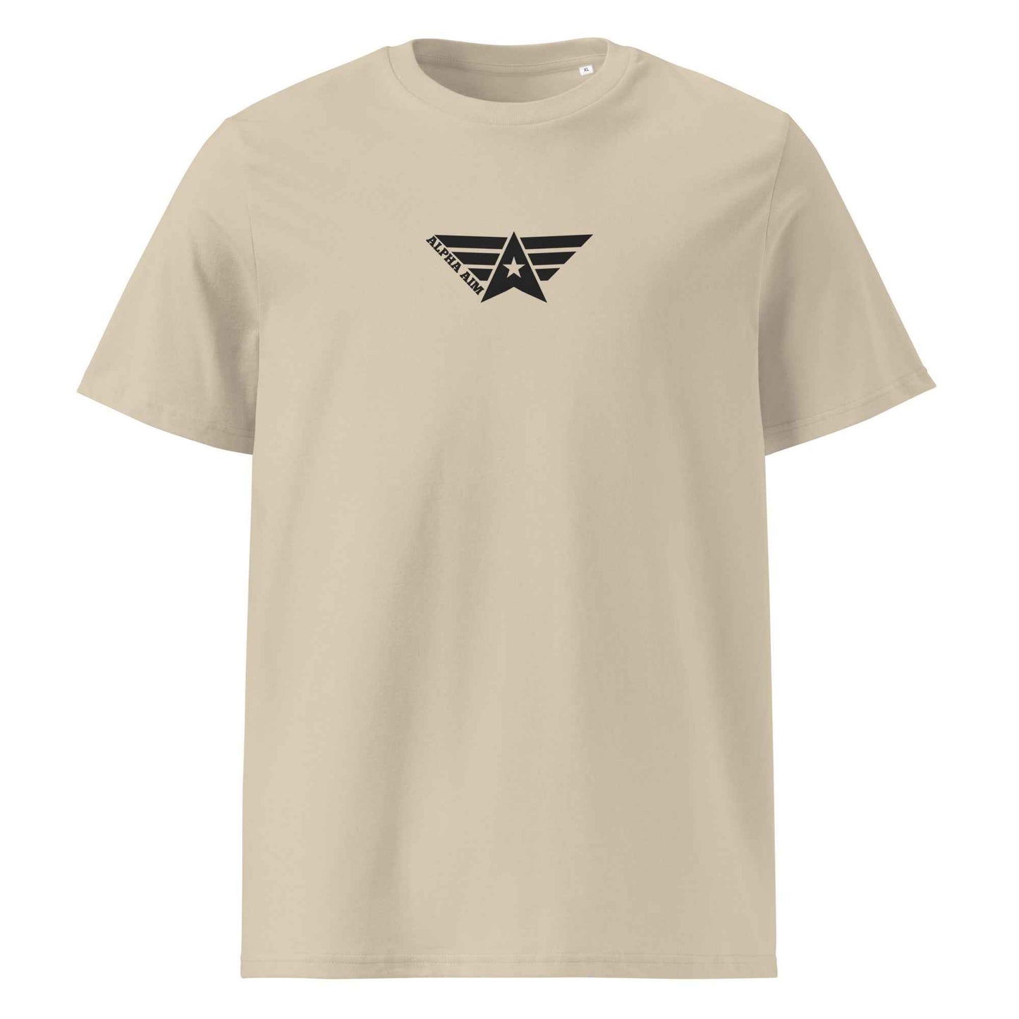 Unisex-Bio-Baumwoll-T-Shirt