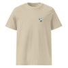 Unisex-Bio-Baumwoll-T-Shirt