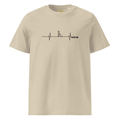 Alpha Aim „Heart Beat“ Shirt