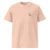 Unisex-Bio-Baumwoll-T-Shirt