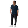 Unisex-Bio-Baumwoll-T-Shirt
