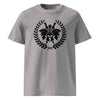 Unisex-Bio-Baumwoll-T-Shirt