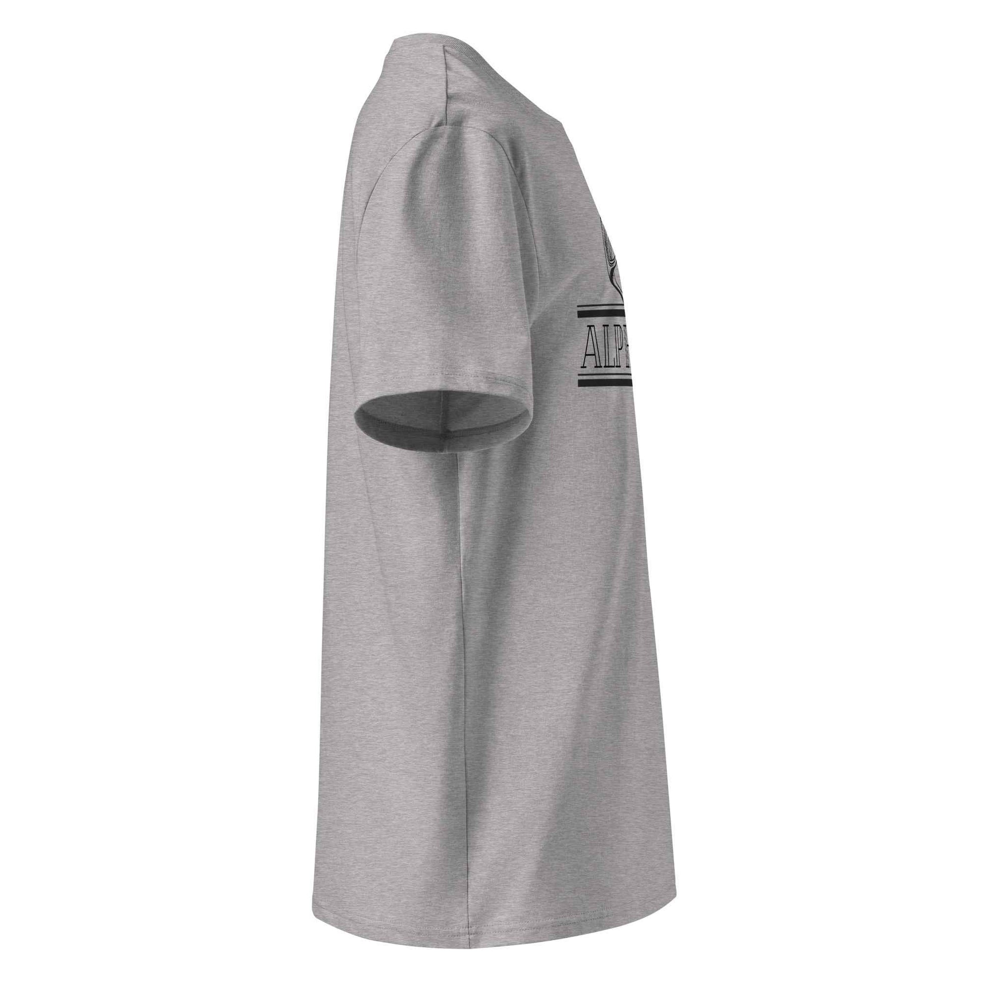 Unisex-Bio-Baumwoll-T-Shirt