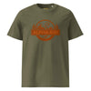 Unisex-Bio-Baumwoll-T-Shirt