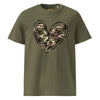 Unisex T-Shirt aus Bio-Baumwolle Creator 2.0