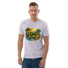 Unisex-Bio-Baumwoll-T-Shirt