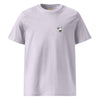 Unisex-Bio-Baumwoll-T-Shirt