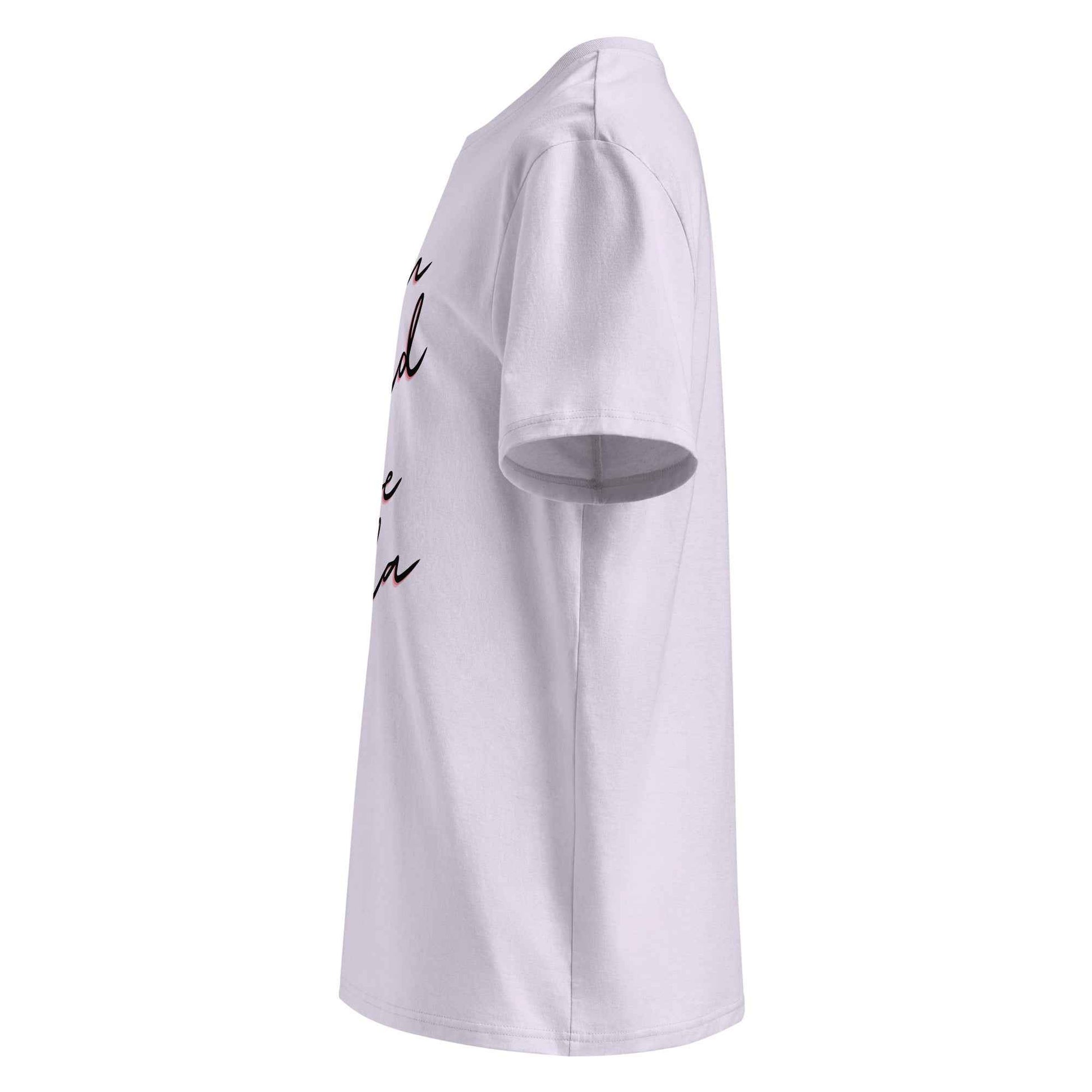 Unisex-Bio-Baumwoll-T-Shirt