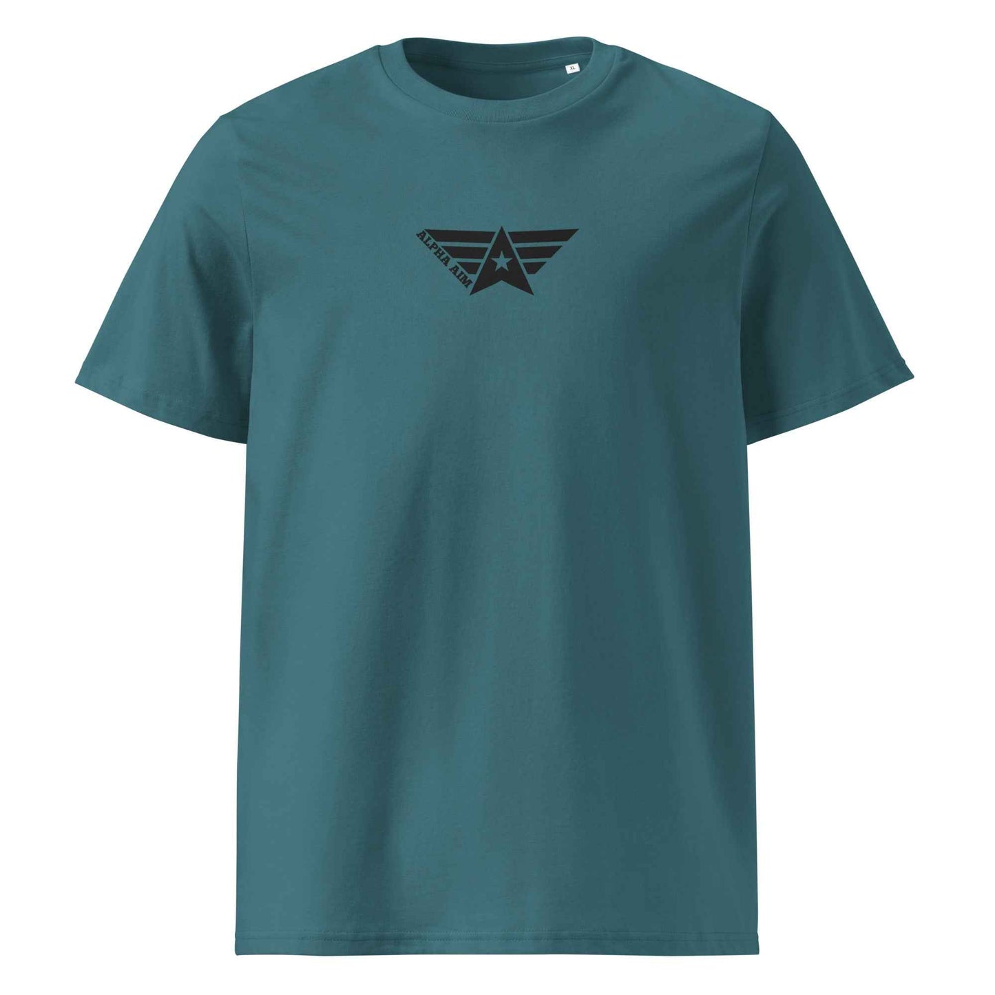 Unisex-Bio-Baumwoll-T-Shirt
