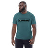 Unisex-Bio-Baumwoll-T-Shirt