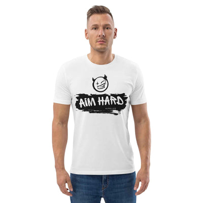 Unisex-Bio-Baumwoll-T-Shirt