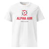 Unisex-Bio-Baumwoll-T-Shirt
