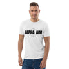 Unisex-Bio-Baumwoll-T-Shirt