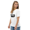 Unisex-Bio-Baumwoll-T-Shirt