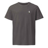 Mittelschweres Unisex Bio-T-Shirt