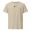 Mittelschweres Unisex Bio-T-Shirt