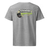 Mittelschweres Unisex Bio-T-Shirt