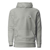 Unisex-Kapuzenpullover