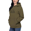 Unisex-Kapuzenpullover