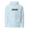 Unisex-Kapuzenpullover