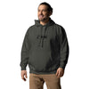 Unisex-Kapuzenpullover