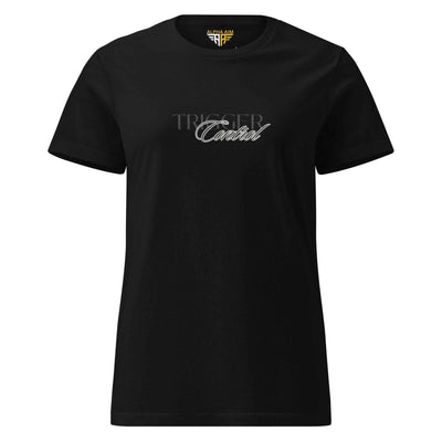 Basic Softstyle T-Shirt für Damen