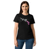 Basic Softstyle T-Shirt für Damen