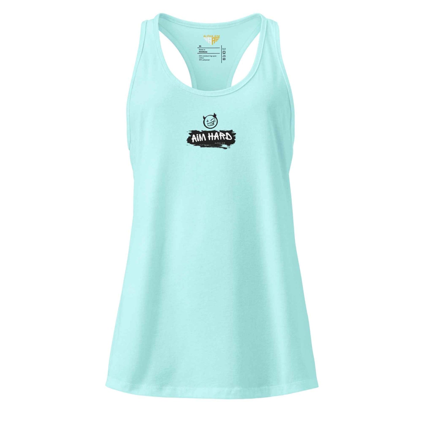 Racerback-Tanktop für Damen
