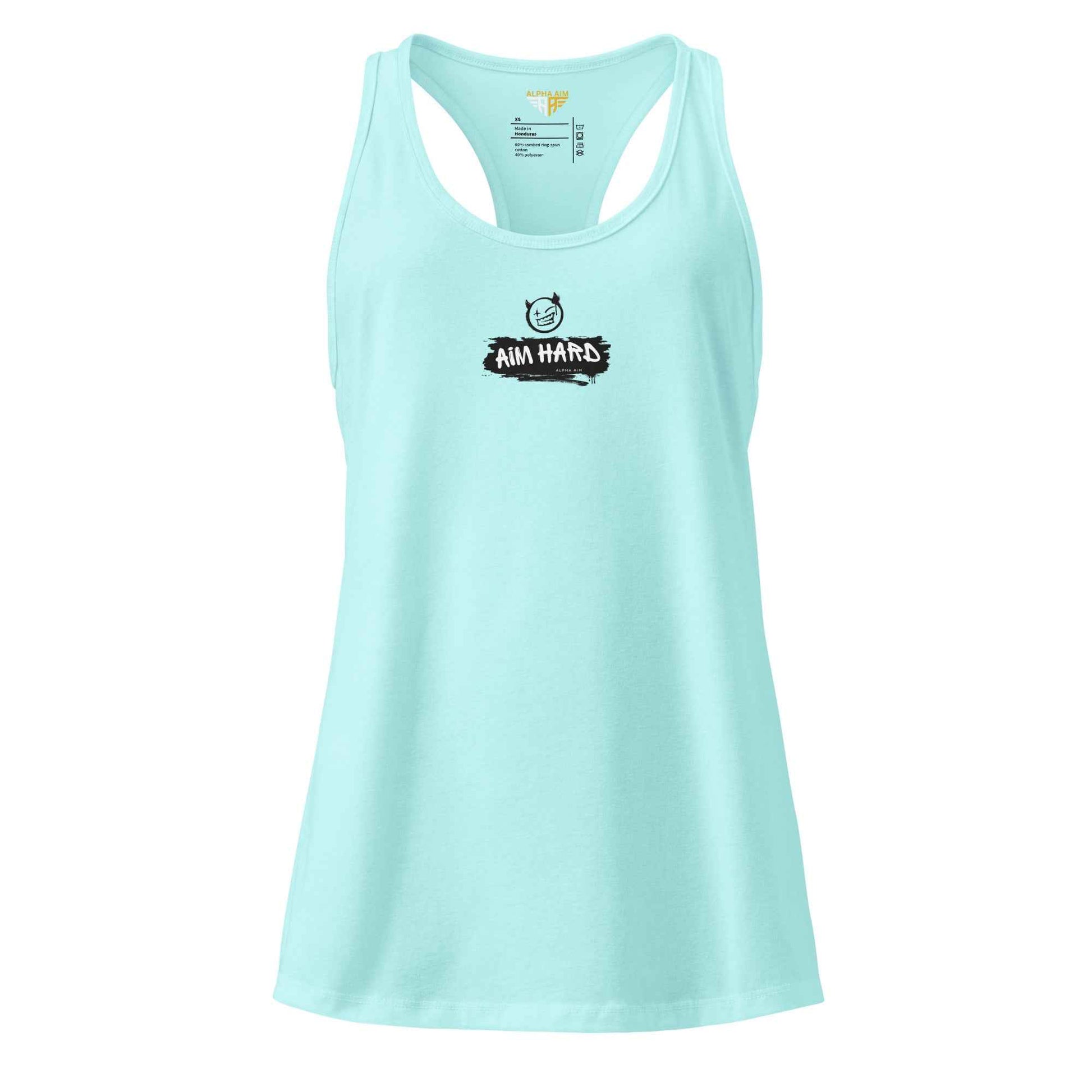 Racerback-Tanktop für Damen
