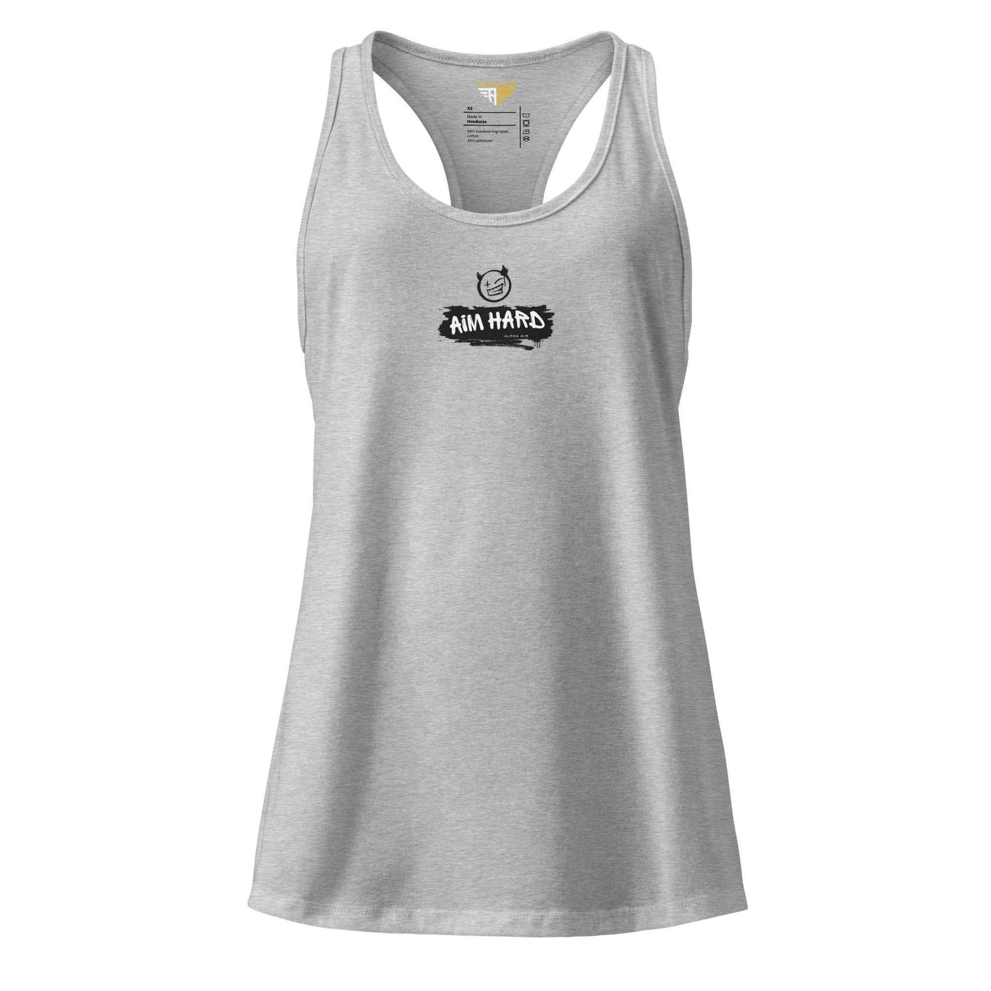 Racerback-Tanktop für Damen