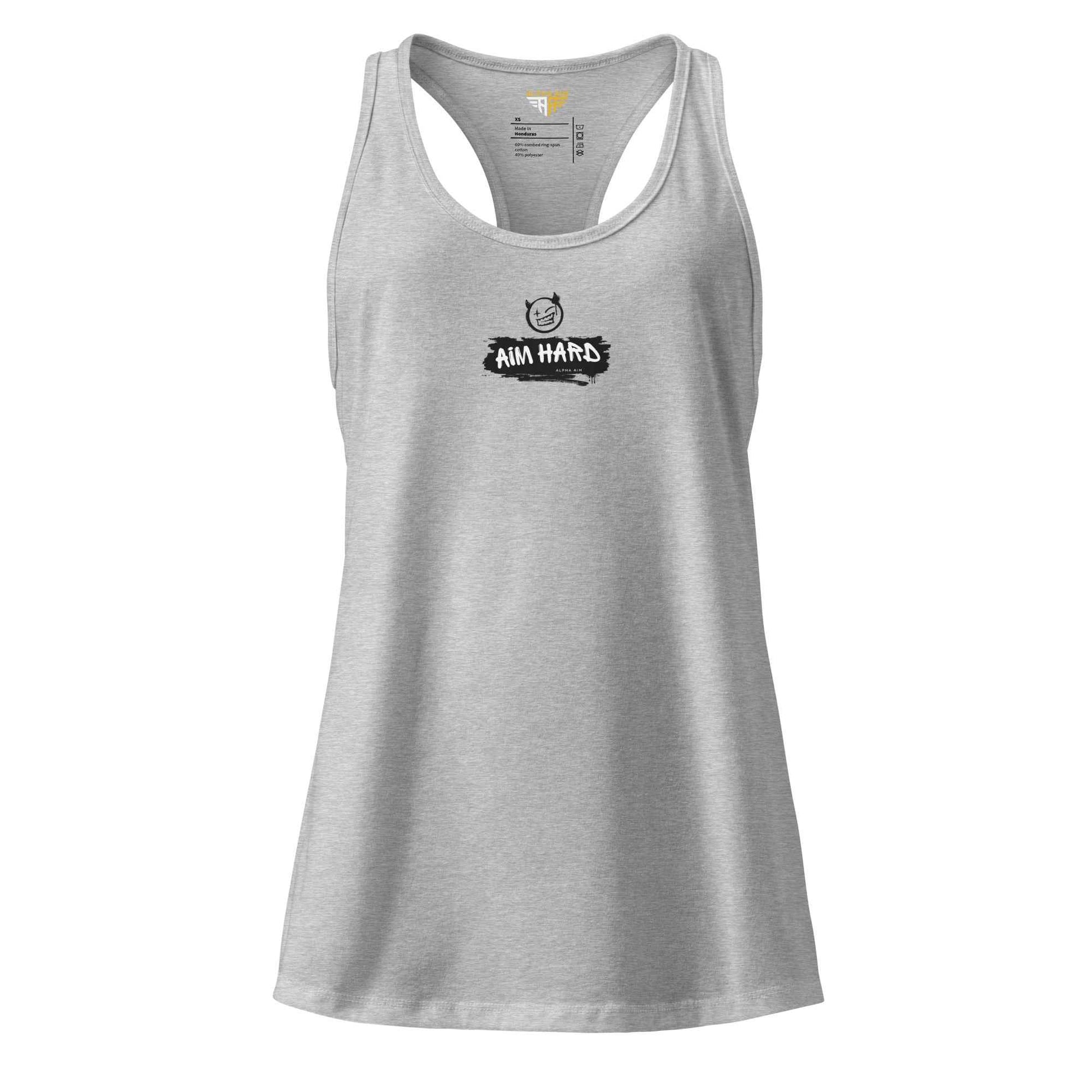 Racerback-Tanktop für Damen